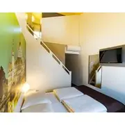 B&B Hotel Hannover-Nord