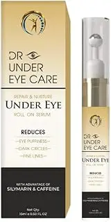DR Under Eye Care Roll on Serum - 15ml