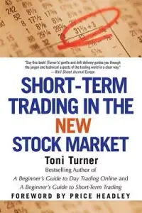 在飛比找博客來優惠-Short-Term Trading in the New 