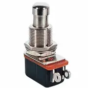 CES SPST Push Button Switch MOMENTARY-ON Normally Open