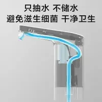 在飛比找樂天市場購物網優惠-抽水器 抽水機 吸水器 桶裝水電動抽水器家用自動上水器多桶型