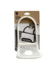 Umbra Sling Sink Caddy, Red (1004294-505)