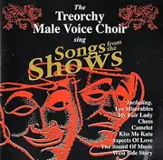 Sing the Shows