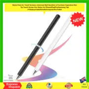 Stylus Pens for Touch Screens, Universal Styli Sensitive & Precision Capacitive