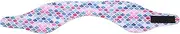 Waterproof Swim Ear Band Powerful Hook And Loop Tapes Headband Keeping Water For Concentrated Swimming Suitable For All Water Activities