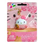 現貨🎉 絕版限量 HELLO KITTY 達摩3D造型悠遊卡 櫻花限定版 #粉紅 達摩 凱蒂貓 KT 悠遊卡