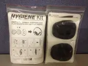 Howard Leight HK7 Hygiene Kit Replacement Cushions & Foam for LM-7 Ear Muffs