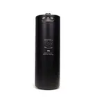 Triple J Stainless Steel 304 10L Portable Mini Keg Black Growler Home Brew Beer