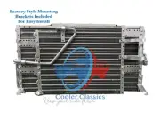 1984 85 86 87 88 1989 Toyota Van agon AC condenser OEM 88460 87007 AC9330 (for: Toyota)