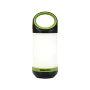 SWISS+TECH 250 Lumen Lantern 4AA Batteries