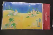 Vintage HALLMARK Once Upon A Manger Advent Calendar New In Package