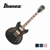 在飛比找蝦皮商城優惠-Ibanez AS73G 空心爵士電吉他 多色款【敦煌樂器】