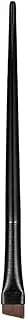 Eye Brow Brush - Eyeliner Brush,Fine Angled Precision Eye Liner Makeup Brush Ultra Thin Eye Brow Slanted Flat Angle Makeup Tool