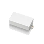 EMG 81 White Humbucker Active Electric Guitar Pickup NEW