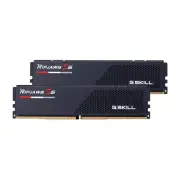 O-G.Skill Ripjaws S5 32GB(2X16GB) DDR5 5200Mhz Dual Module CL40 Memory Black