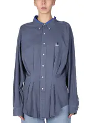 [1/Off] 1/Off-Remade Shirt Ralph Lauren-Donna M-L