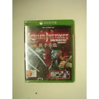 在飛比找蝦皮購物優惠-全新XBOX ONE 殺手本能 英文版 Killer Ins