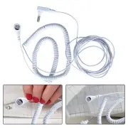 ESD Environment Accessory Grounding Sheets Earth Potential Grounding Cord