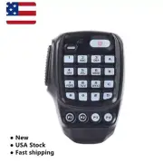BT-85 Bluetooth Radio Microphone Handheld Microphone for YAESU VHF UHF
