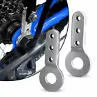 Rear Rack Adapter, For Mongoose fat bikes and Hardtail bikes with no mount holes