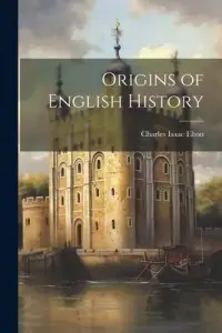 在飛比找博客來優惠-Origins of English History