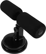 KITANDOVE Situp Training Assistant Device Suction Cup Abdominal Exercise Machine Home Workout Equipment Core Trainer for Fitness