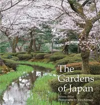 在飛比找三民網路書店優惠-The Gardens of Japan