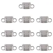 10-Pack Charging Port Connectors For Galaxy Note 4 And A Series