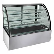 Bonvue Heated Food Display - Hot Food Displays (H-SL830) - H-SL830