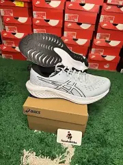 Asics Gel-Excite 10 Cool Grey Mens Running Training Walking Shoes