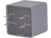 API 85GX75X Electronic Brake Control Relay Fits 2000 Pontiac Grand Am