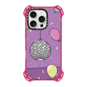 iPhone 16 Pro Bounce Case MagSafe Compatible Prom Queen