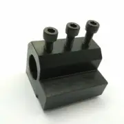 SBHA 20-16 Boring Bar Turning Tool Post Holder TOOL POST SET for C20 shank