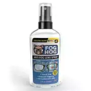 fog hog anti fog lens spray 2oz