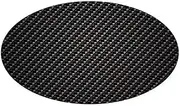 For The 2017-2022 Compatible For Suzuki Swift Sport ZC33S Carbon Fiber Engine Cover Hood Vehicle Exterior Modification