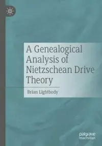 在飛比找博客來優惠-A Genealogical Analysis of Nie