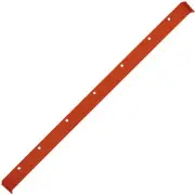GENUINE OEM ARIENS PART # 04181659 36" SCRAPER BLADE