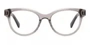 Fossil FOS 7182 2T2 Men's Glasses Brown Size 50 - Private Health Rebate - Blue Light Block Available