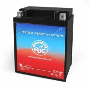 Polaris Magnum 330 ATV Replacement Battery (2003-2013)