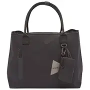 and wander PE/CO Tote Bag