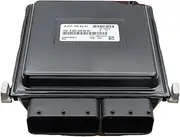 A2711500391 A0034468840 Engine Computer Control Module Unit ECU for 12-15 Compatible for Mercedes W204 C250 SLK250 SIM271DE2.0