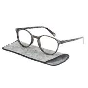 [Alliance] Gabry Pre-assembled Reading Glasses Alvita +1,50
