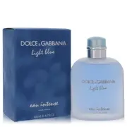 Light Blue Eau Intense Dolce & Gabbana EdP 6.7 oz / e 200 ml