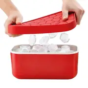 Ice Box - Tray: 330mL / Box: 1800mL
