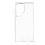 EFM Aspen Case For Samsung Galaxy S23 Ultra - Crystal Clear