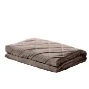 Weighted Gravity Blanket Mink - 9KG