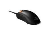 SteelSeries Prime Mini Wired 4 Button Gaming Mouse 120.3x66.2x40.7mm - Black