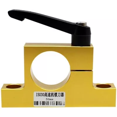 Tool Holder Without Keyway Machining Centre Tool Holder Tool Locker Engraving
