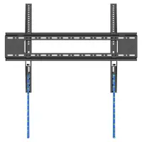 在飛比找露天拍賣優惠-【易控王】KLC-E85 固定式拉繩壁掛架 100KG大承重