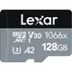 Lexar 雷克沙 Professional 128G microSDXC UHS-I 1066x 公司貨